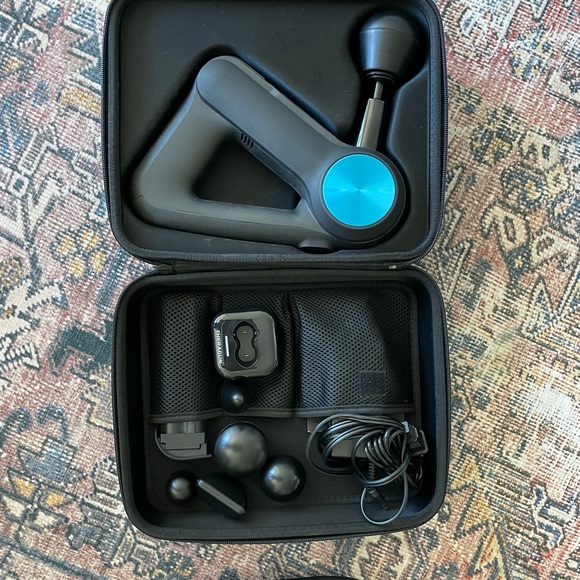 Theragun Pro - Picture 2 of 4